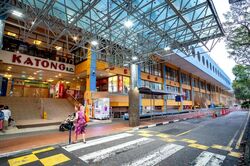 Katong Shopping Centre (D15), Retail #453515851